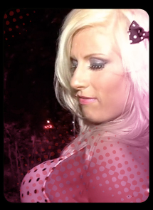 Allie - Female Stripper - Call (773) 524-6000